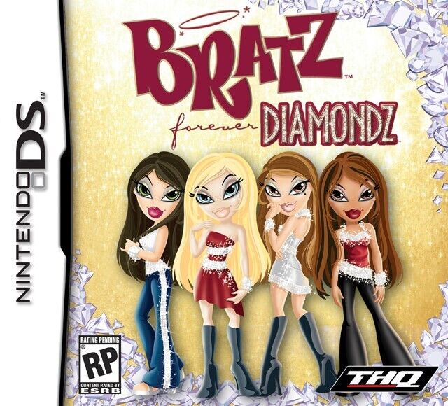 Bratz: Forever Diamondz