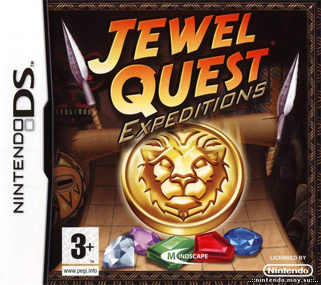 Jewel Quest: Expeditions