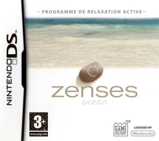 Zenses: Ocean