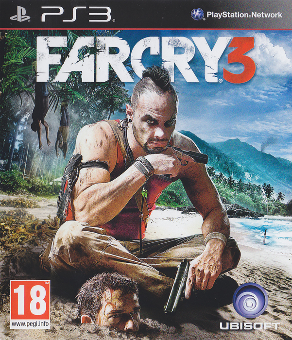 Far Cry 3