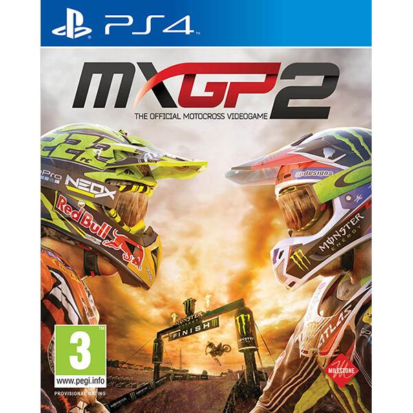 MXGP 2