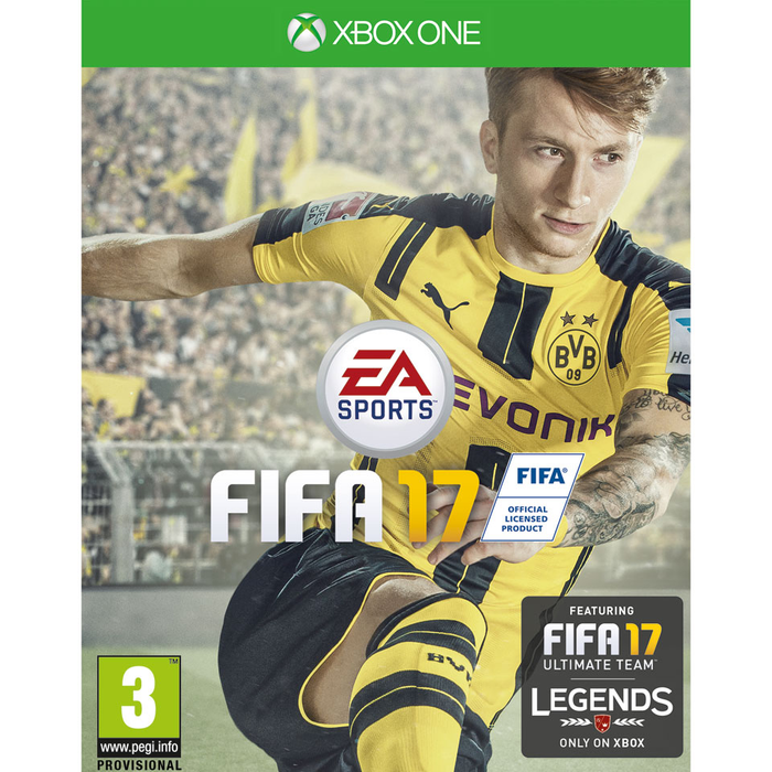 FIFA 17