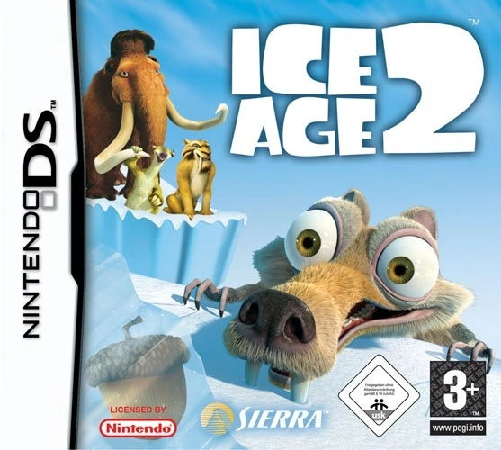 Ice Age 2