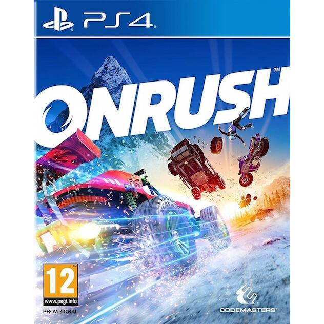 Onrush