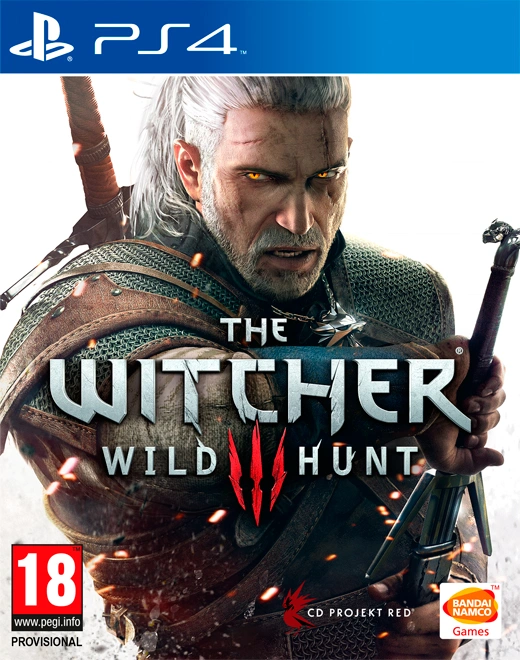 The Witcher 3: Wild Hunt