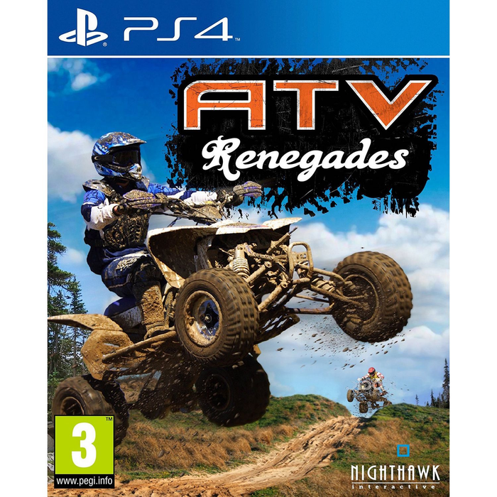 ATV Renegades