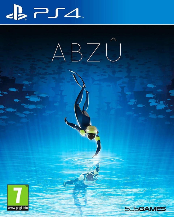 Abzu