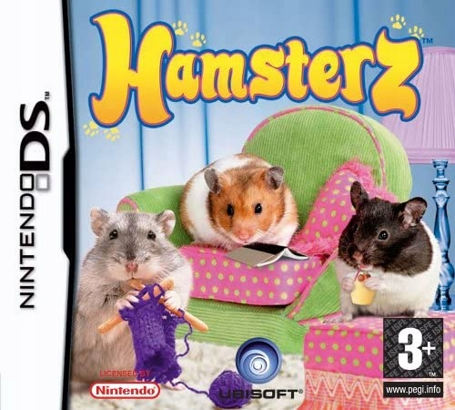 Hamsterz