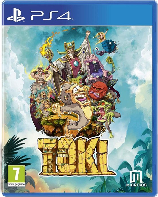 Toki