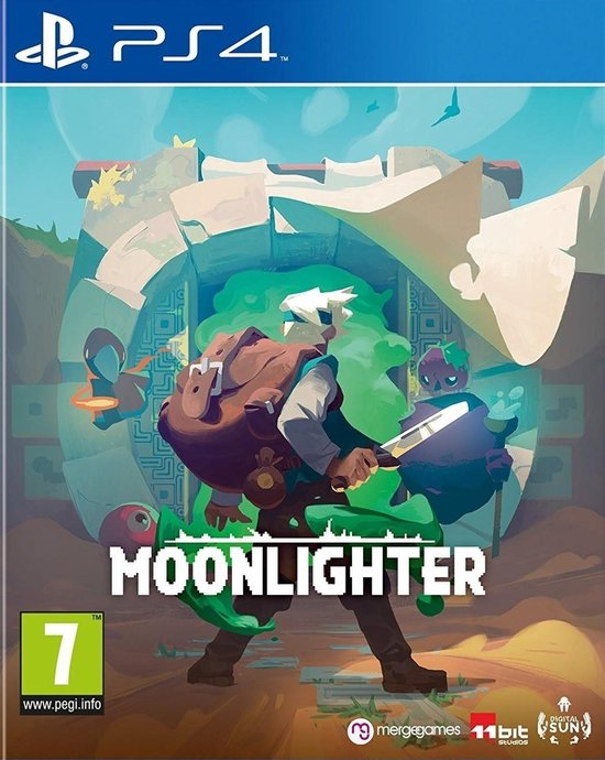 Moonlighter