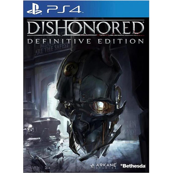 Dishonored: Definitive Edition