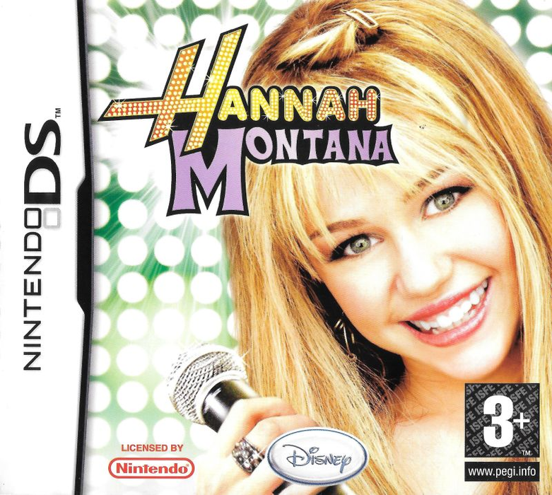 Hannah Montana