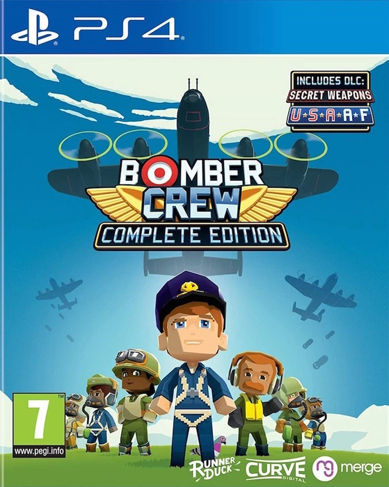 Bomber Crew: Complete Edition