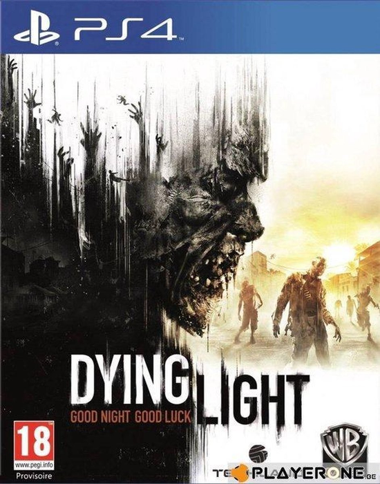 Dying Light