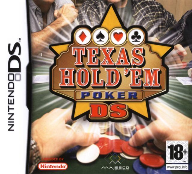 Texas Hold 'Em Poker