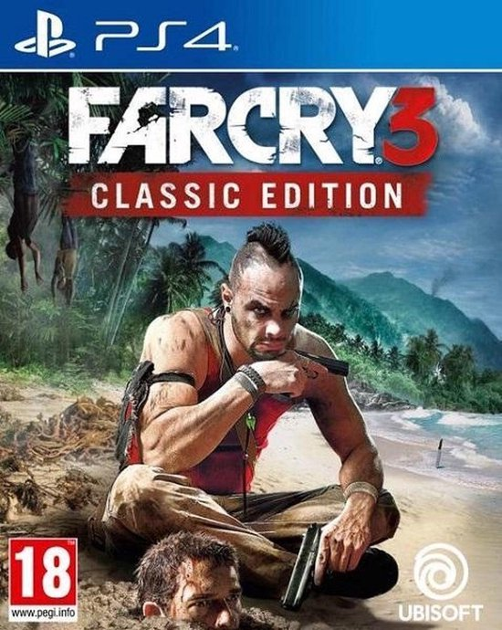 Far Cry 3: Classic Edition