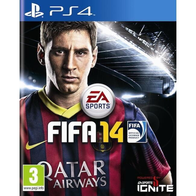 FIFA 14