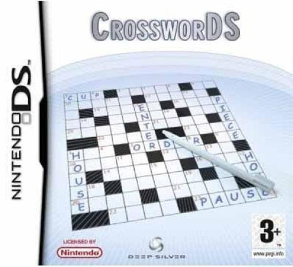 Crosswords DS