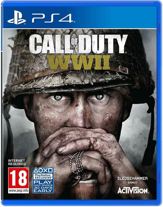 Call of Duty: WWII