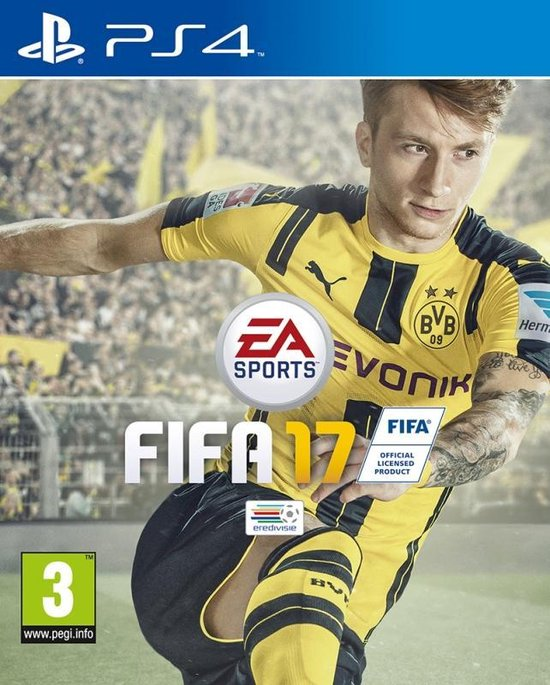 FIFA 17