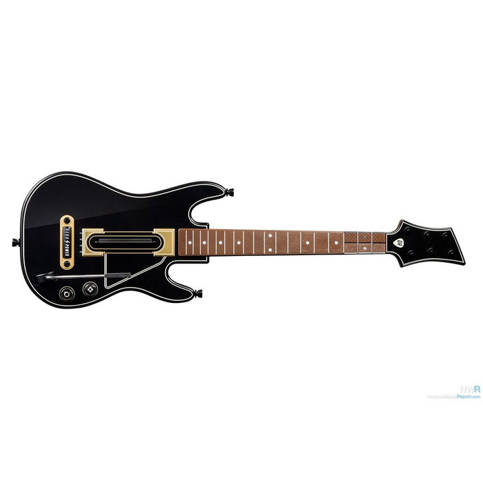 Guitar Hero Live Guitar / Gitaar voor Playstation 3 (Incl. USB Stick)