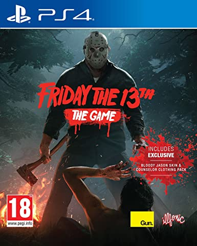 Friday The 13th