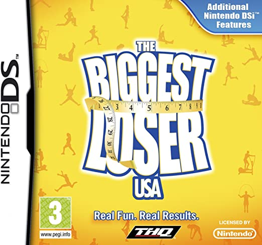 The Biggest Loser