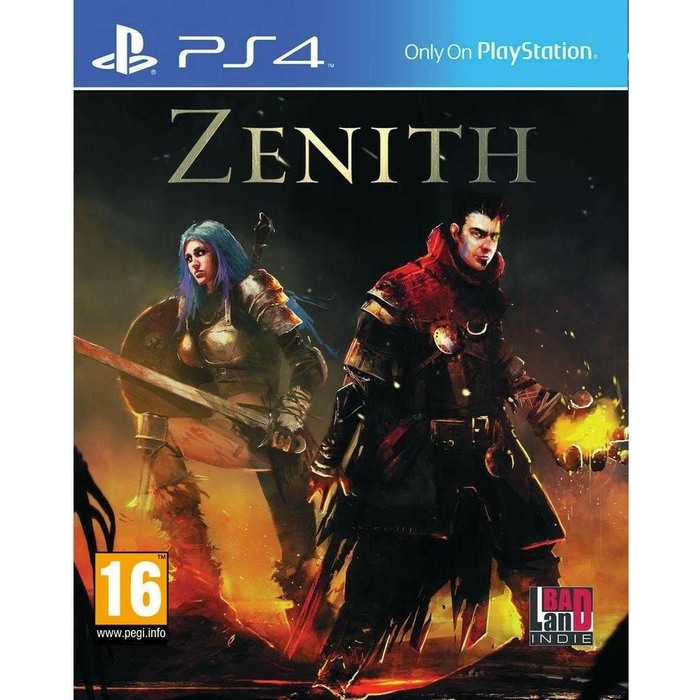 Zenith