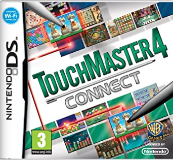 TouchMaster 4: Connect