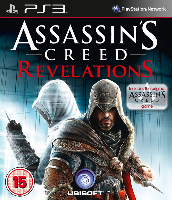 Assassin's Creed: Revelations