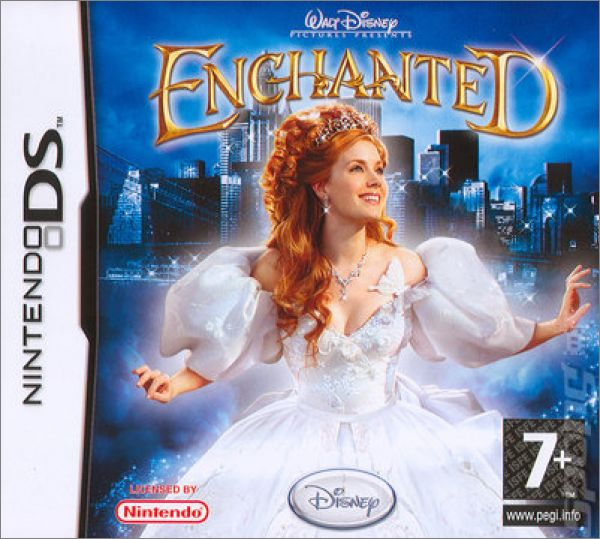 Enchanted