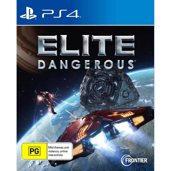 Elite Dangerous