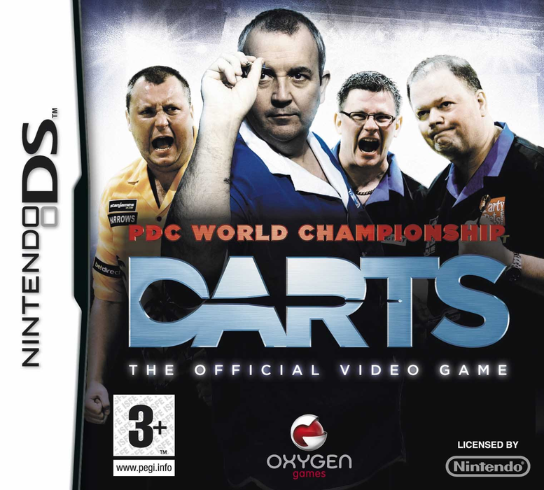 PDC World Championship Darts