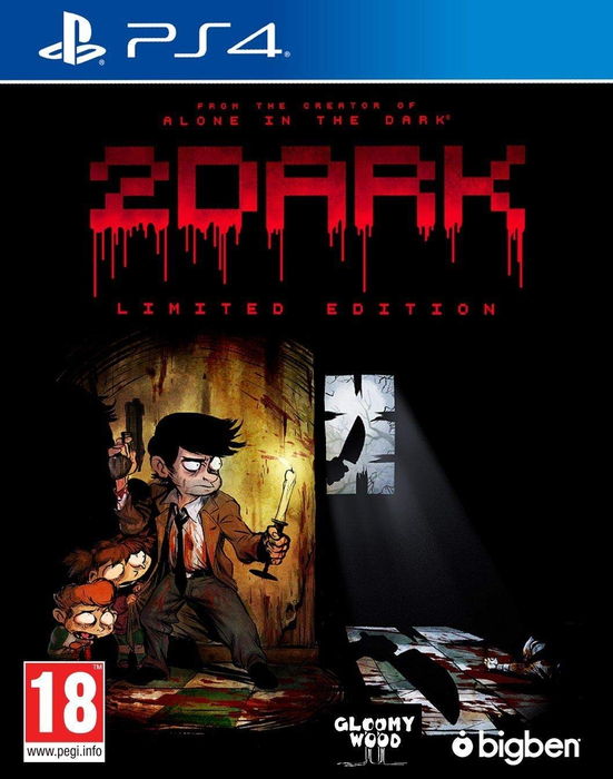 2Dark [Limited Edition]