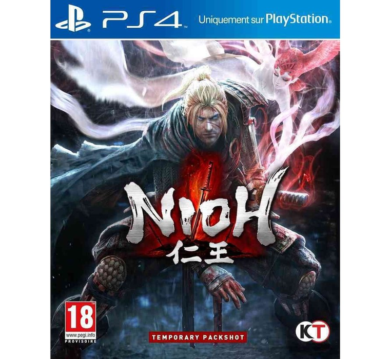 Nioh