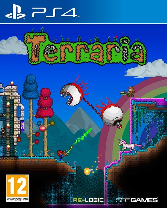 Terraria