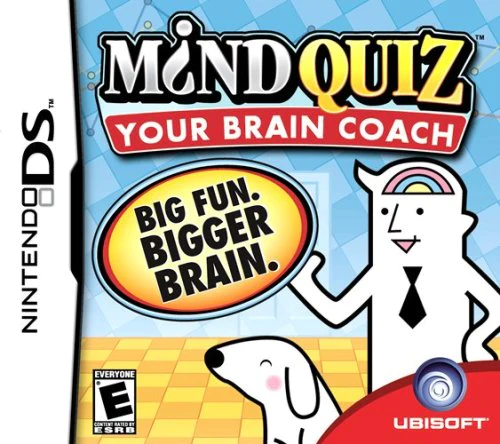 Mind Quiz: Your Brain Coach