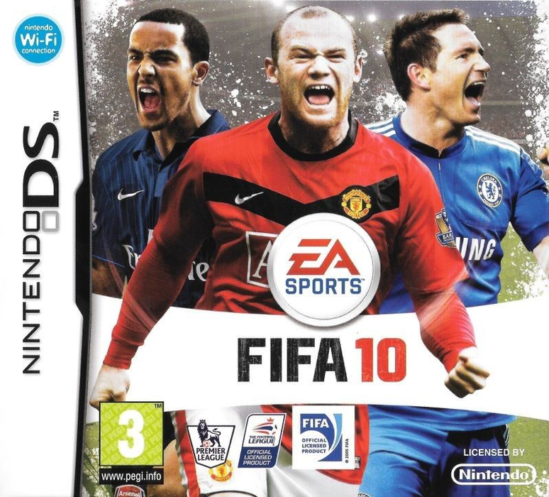 FIFA 10