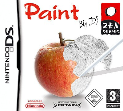 Paint By DS