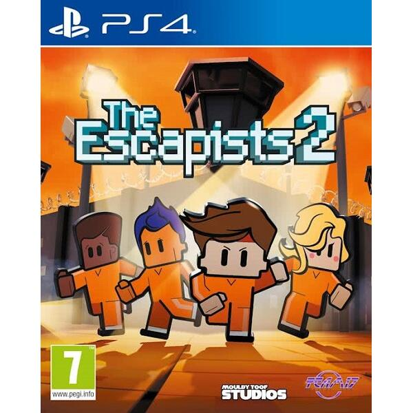 The Escapists 2