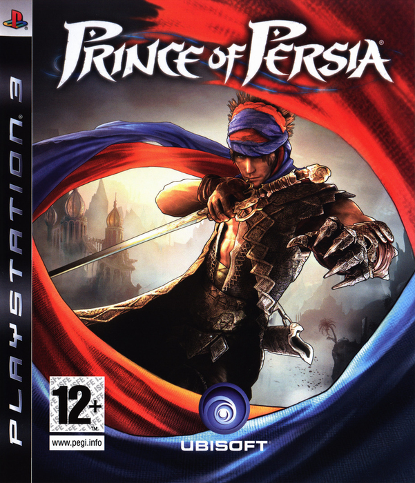 Prince of Persia