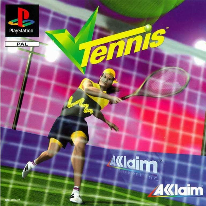 V Tennis