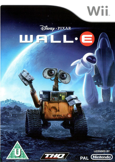 Wall-E