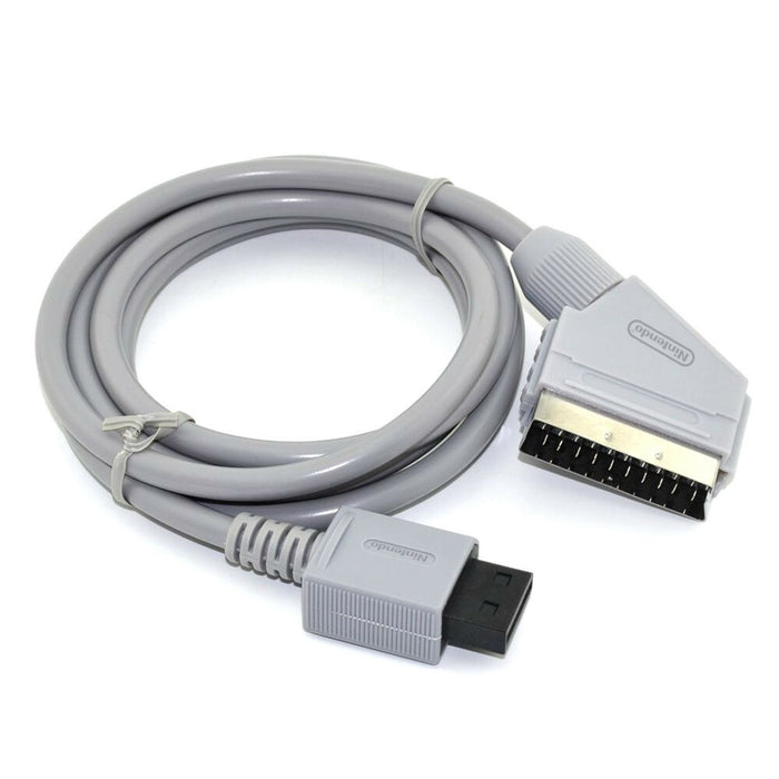 Wii SCART Kabel