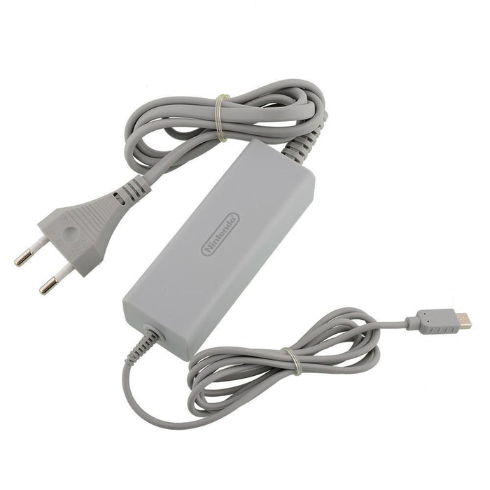 Wii U Gamepad Adapter / Stroom kabel