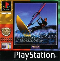 Windsurfers Paradise