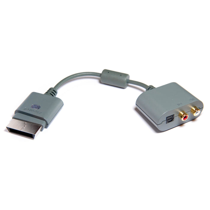 Xbox 360 Audio Adapter