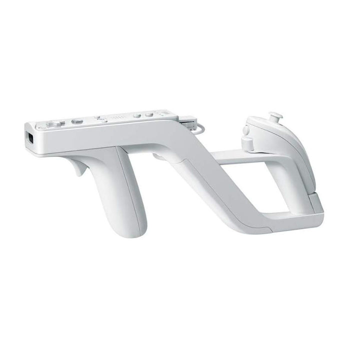 Wii Zapper