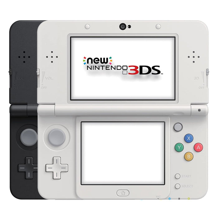 New 3DS (Alle kleuren)